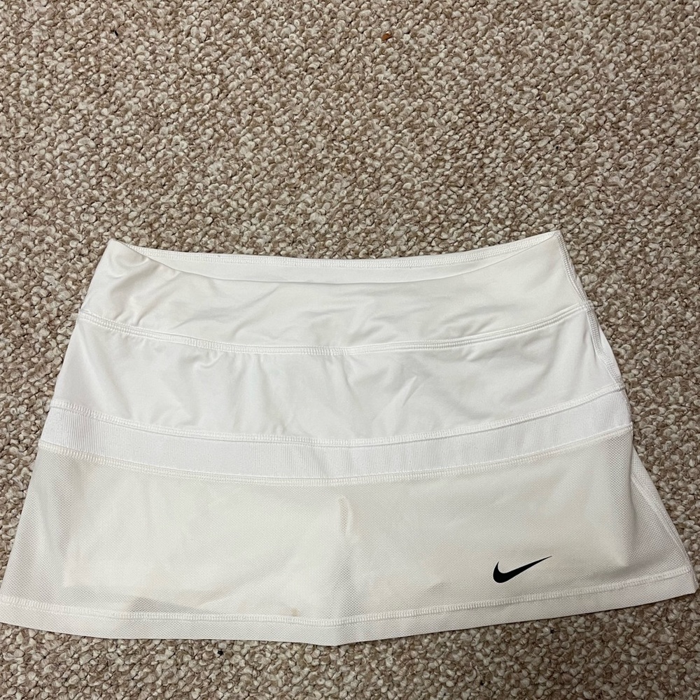 Nike Tennis Skort